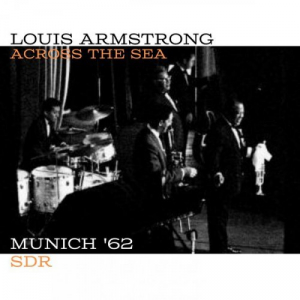 Across The Sea (Live Munich '62)