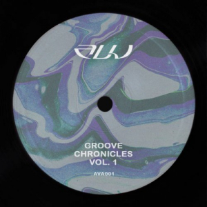 Groove Chronicles Vol. 1