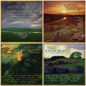 Celtic Twilight 1-5