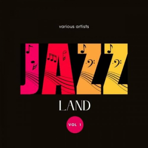 Jazzland, Vol. 1