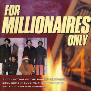 For Millionaires Only Vol. 4