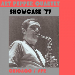 Showcase '77 (Live Chicago)