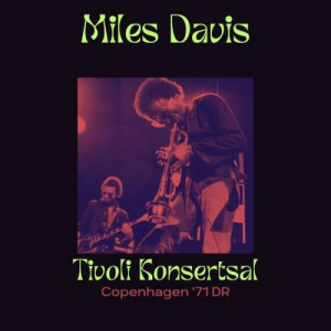 Tivoli Koncertsal (Live Copenhagen '71)