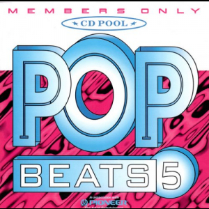 Pop Beats Volume 5