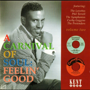 A Carnival Of Soul Volume Two - Feelin' Good
