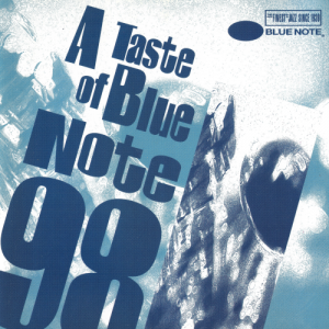 A Taste Of Blue Note 98