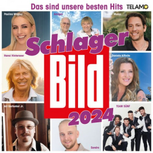 Schlager BILD 2024
