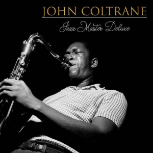 John Coltrane, Jazz Master Collection