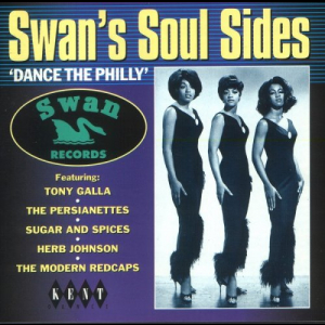 Swanâ€™s Soul Sides - Dance The Philly