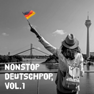 Nonstop Deutschpop, Vol. 1