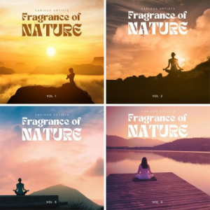 Fragrance of Nature, Vol. 1 - 4