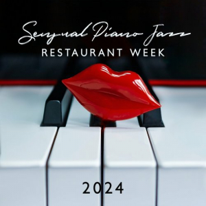 Sensual Piano Jazz: Restaurant Week 2024
