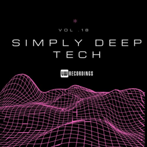 Simply Deep Tech, Vol. 18