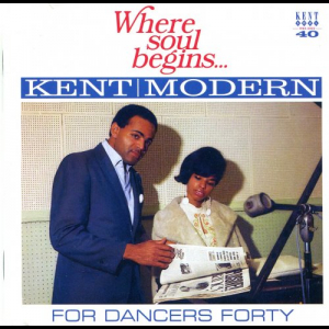 Where Soul Begins... Kent | Modern For Dancers Forty