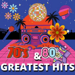 70s & 80s Greatest Hits