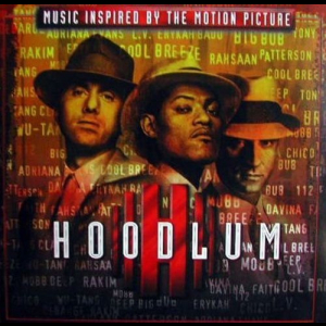 Hoodlum - Music Inspired By The Motion Picture