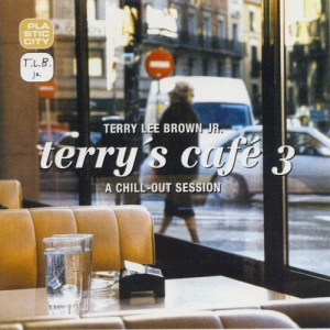 Terry's Cafe 3