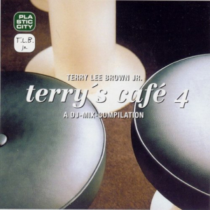 Terry's Cafe 4
