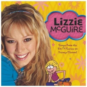 Lizzie McGuire: (Songs From The Hit TV Series)