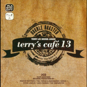 Terry's Cafe 13