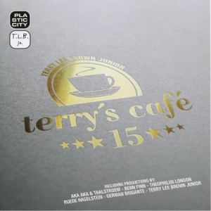 Terry's Cafe 15