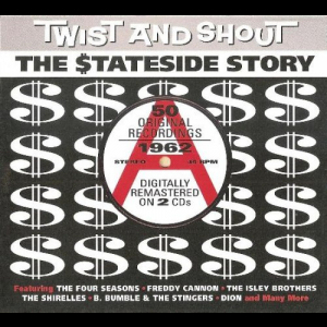 Twist And Shout (The $tateside Story)