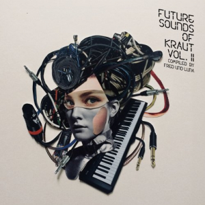 Future Sounds Of Kraut, Vol. 2 - compiled by Fred und Luna