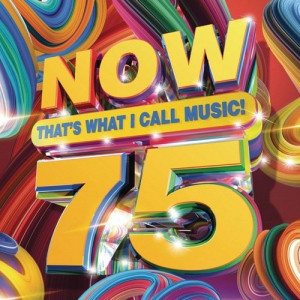 Now That's What I Call Music! 75