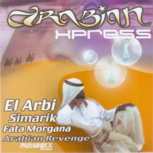 Arabian Xpress