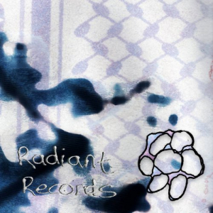 Radiant Records Palestine Comp