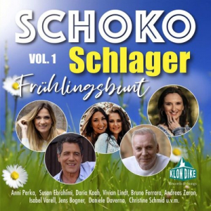 Schoko Schlager (Volumes 1) (FrÃ¼hlingsbunt)