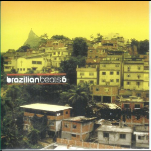 Brazilian Beats 6