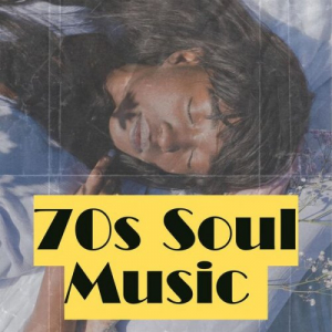 70s Soul Music