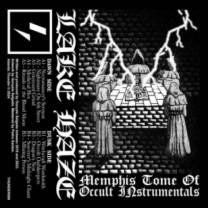 Memphis Tome Of Occult Instrumentals
