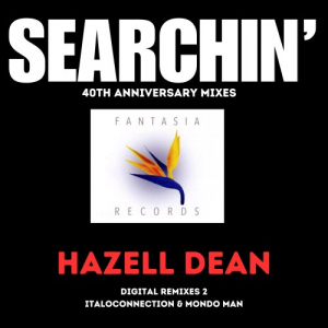 Searchin' (40th Anniversary Mixes) (Digital Remixes 2)