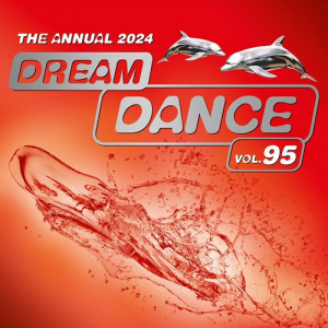 Dream Dance Vol. 95: The Annual 2024