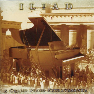 Iliad (A Grand Piano Extravaganza)