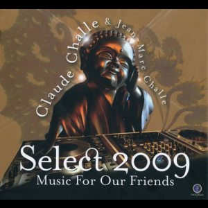 Select 2009 - Music For Our Friends