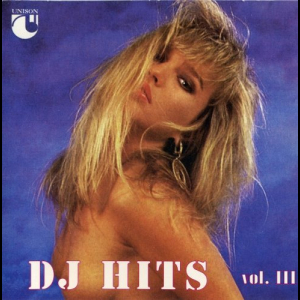 DJ Hits Vol. 3