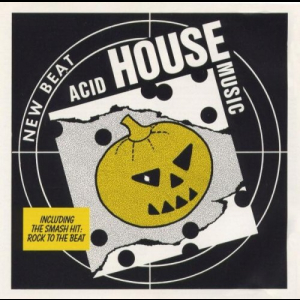 Acid House Music - New Beat