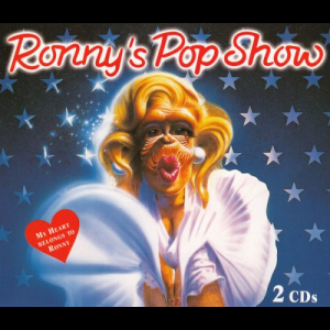 Ronny's Pop Show 20