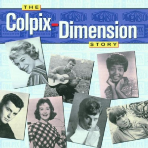 The Colpix-Dimension Story
