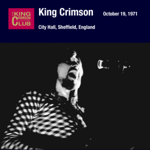 1971-10-19 Sheffield, UK