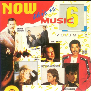 Now This Is Music 6-Vol. 2
