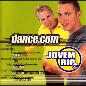 dance.com - Jovem Rio 94,9 FM