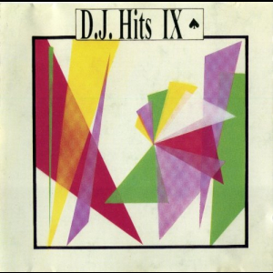 DJ Hits Vol.9