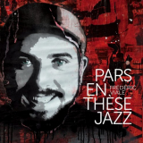Frederic Viale - Pars en thÃ¨se jazz '2020