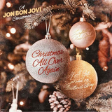 Jon Bon Jovi - A Jon Bon Jovi Christmas (EP) '2020