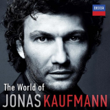 Jonas Kaufmann - The World of Jonas Kaufmann '2020
