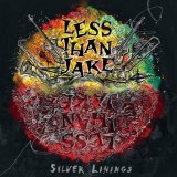 Less Than Jake - Silver Linings '2020